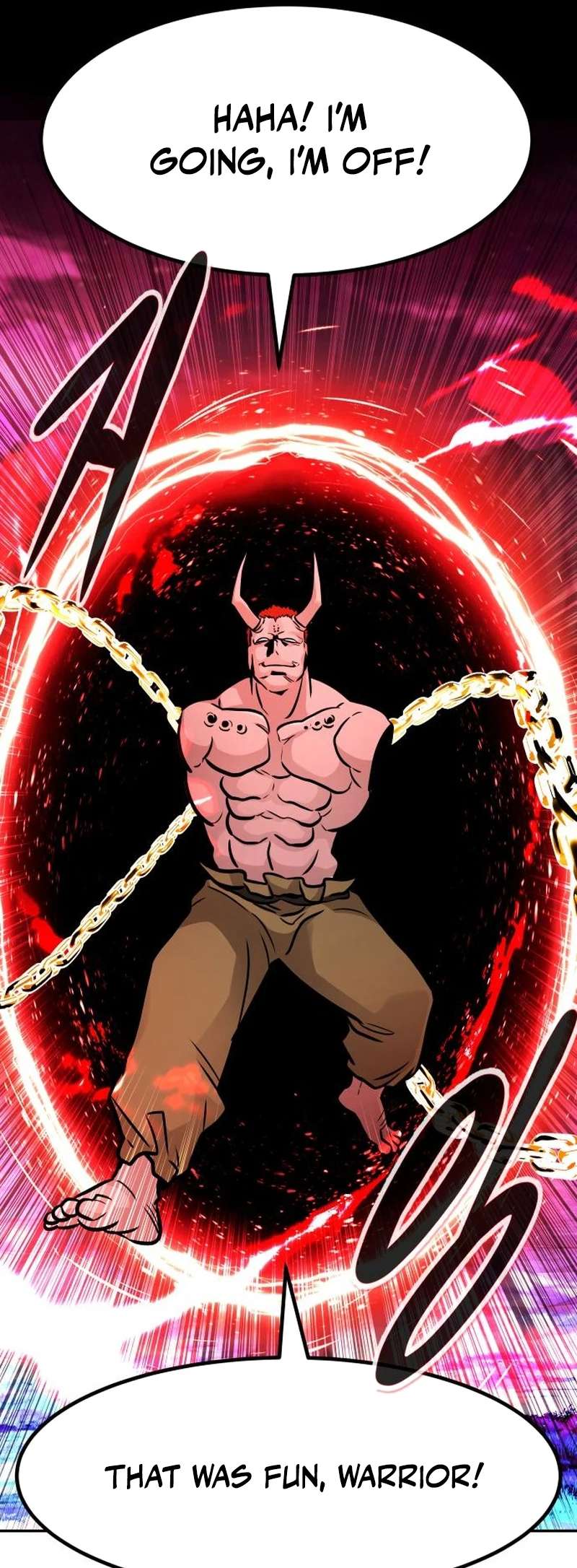 All Rounder Chapter 93 83